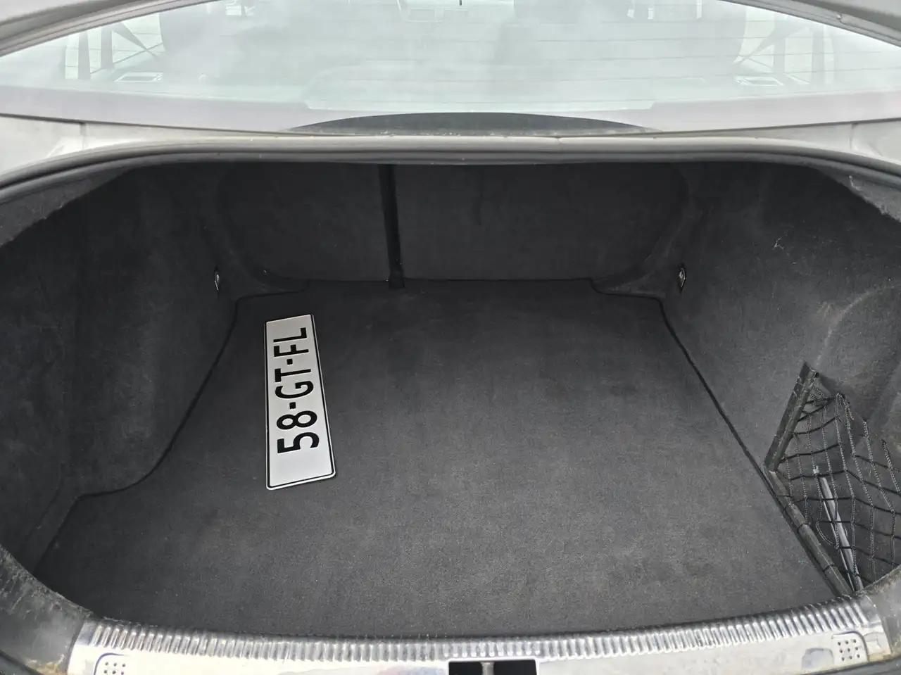 Volkswagen Bora 2.0 Highline Cruise/Bluetooth/Trekhaak/LMV, foto 6