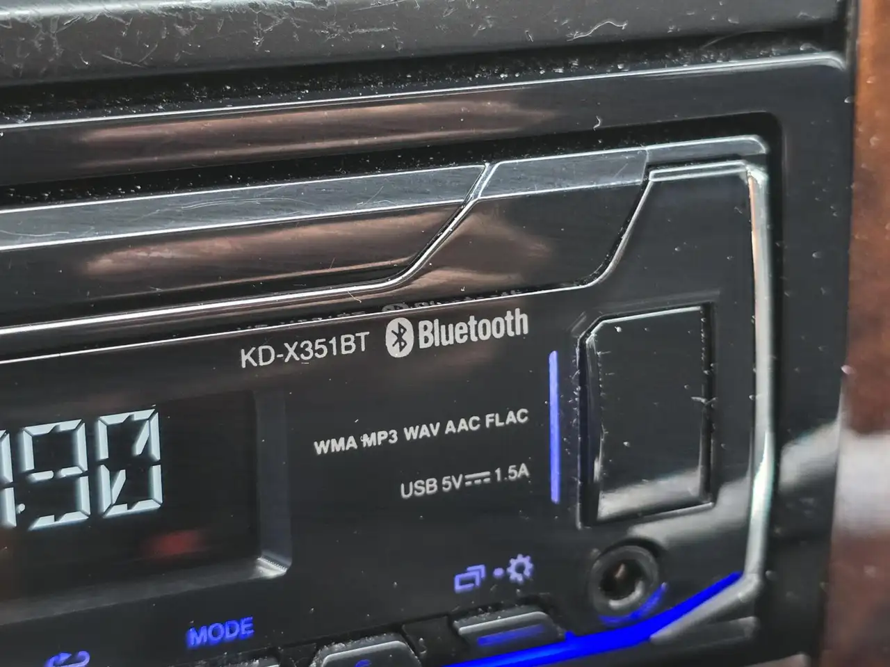 Volkswagen Bora 2.0 Highline Cruise/Bluetooth/Trekhaak/LMV, foto 8
