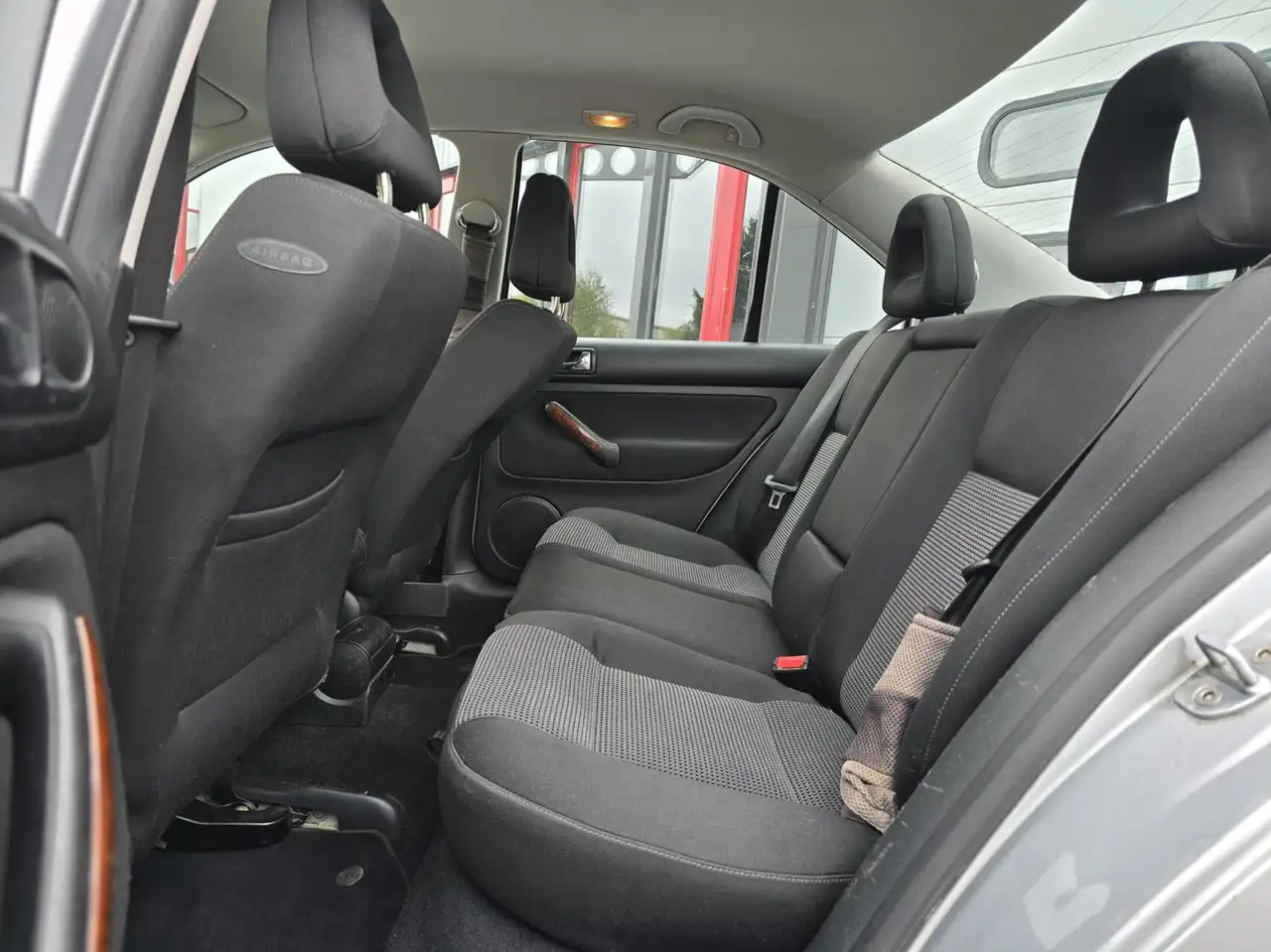 Volkswagen Bora 2.0 Highline Cruise/Bluetooth/Trekhaak/LMV, foto 5