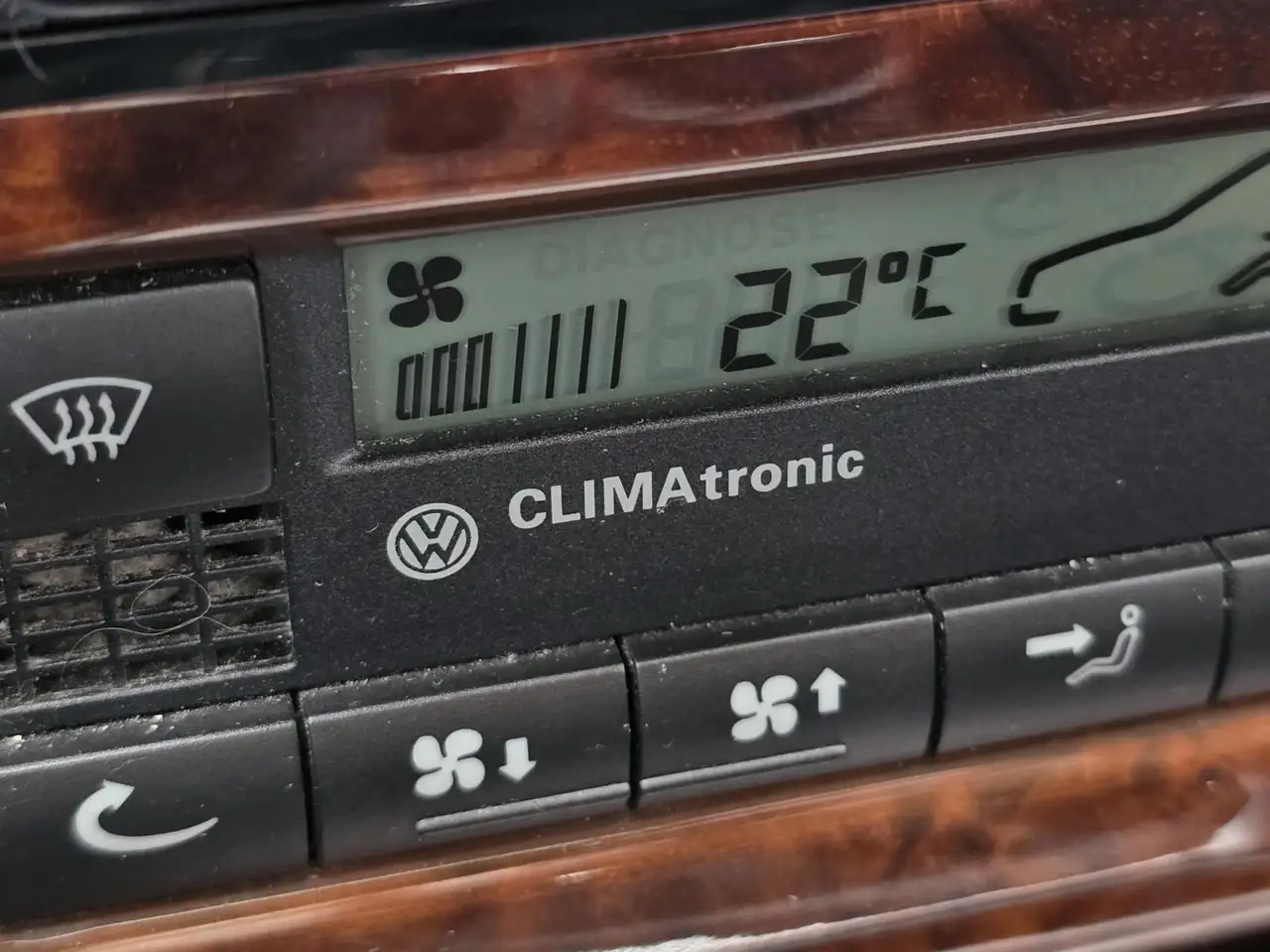 Volkswagen Bora 2.0 Highline Cruise/Bluetooth/Trekhaak/LMV, foto 9