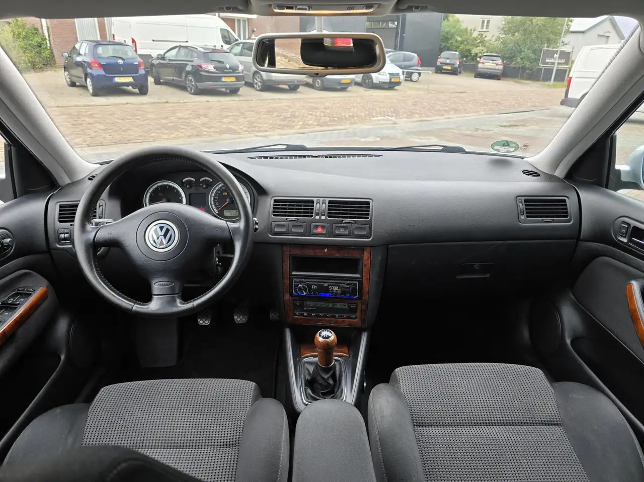 Volkswagen Bora 2.0 Highline Cruise/Bluetooth/Trekhaak/LMV, foto 3