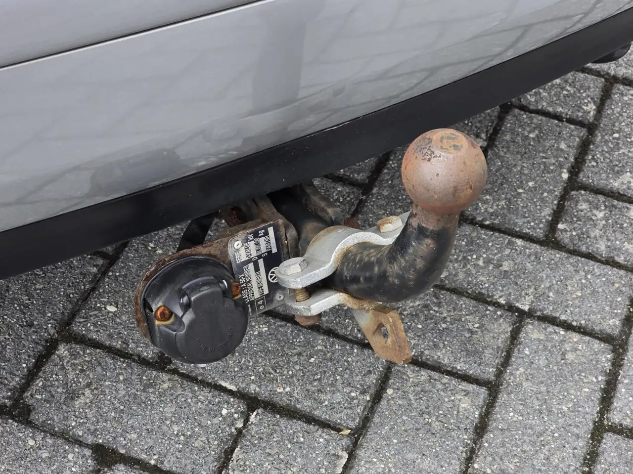 Volkswagen Bora 2.0 Highline Cruise/Bluetooth/Trekhaak/LMV, foto 7