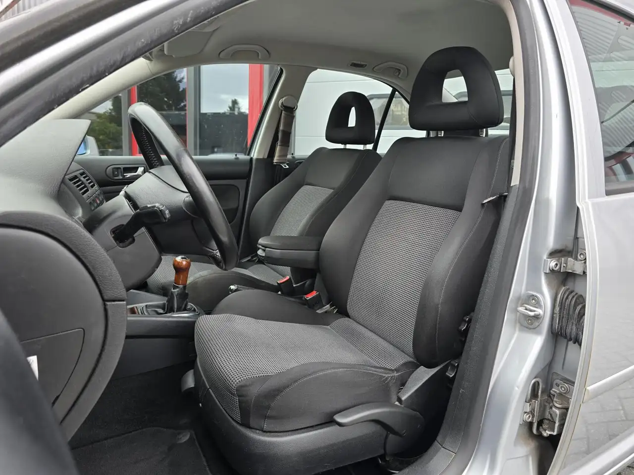 Volkswagen Bora 2.0 Highline Cruise/Bluetooth/Trekhaak/LMV, foto 4