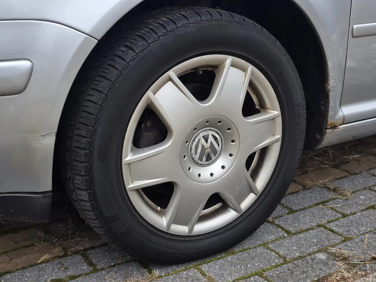 Volkswagen Bora 2.0 Highline Cruise/Bluetooth/Trekhaak/LMV, foto 10