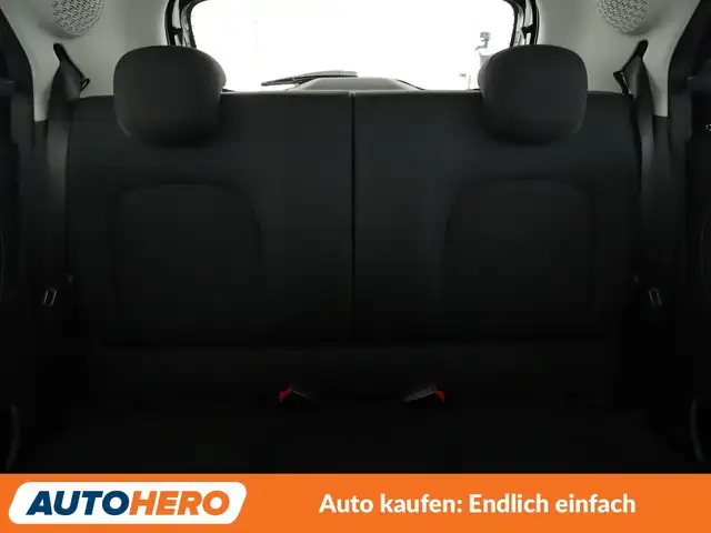 Smart Forfour view 15
