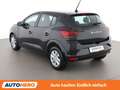 Dacia Sandero 1.0 SCe Expression Schwarz - thumbnail 4