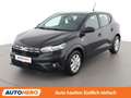 Dacia Sandero 1.0 SCe Expression Schwarz - thumbnail 1