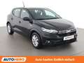 Dacia Sandero 1.0 SCe Expression Schwarz - thumbnail 8