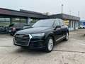 Audi Q7 3.0 TDI ultra quattro S-LINE *PANO*AHK*1.HAND Schwarz - thumbnail 1