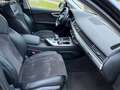 Audi Q7 3.0 TDI ultra quattro S-LINE *PANO*AHK*1.HAND Schwarz - thumbnail 10