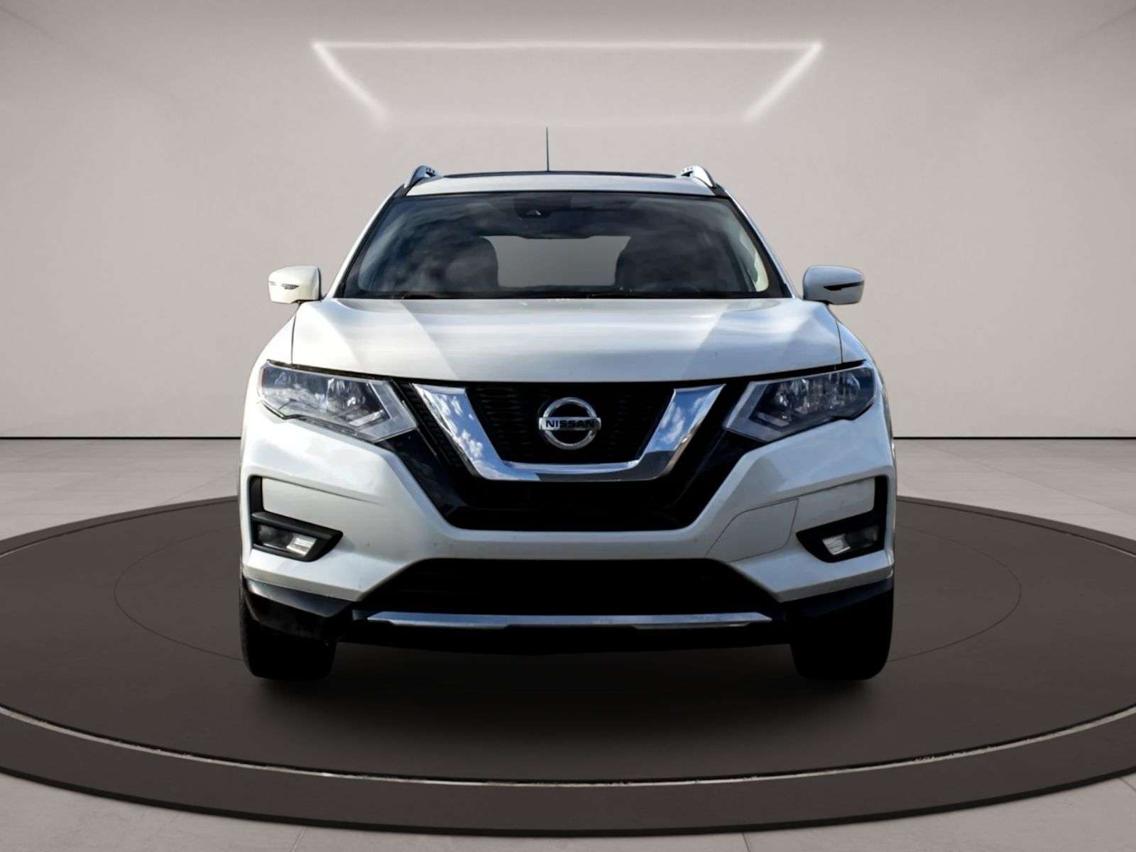 2020 Nissan Rogue S — снимка 1