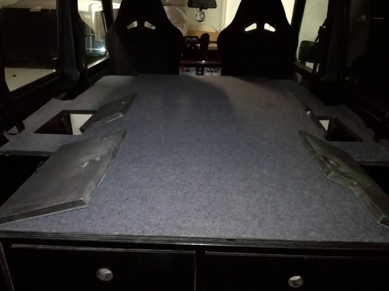 Mercedes-Benz G 200 GE SW, foto 11