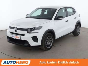 1.2 Turbo YOU*TEMPO*PDC*KLIMA*GARANTIE*