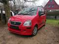 Suzuki Wagon R+ WAGON R  1.3 GL - thumbnail 4