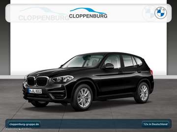 xDrive20d Advantage AHK+Navi+ACC+SHZ+HiFi+LED