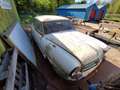 Borgward Isabella Weiß - thumbnail 4