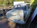 Borgward Isabella Weiß - thumbnail 2