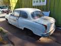 Borgward Isabella Weiß - thumbnail 1