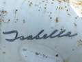 Borgward Isabella Weiß - thumbnail 8