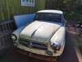 Borgward Isabella Weiß - thumbnail 3