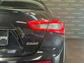 Maserati Ghibli V6 Diesel Schwarz - thumbnail 6