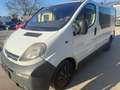 Opel Vivaro Vivaro 2.5 CDTi mixt Lkw Klima 6 sitzer Euro 4 - thumbnail 1
