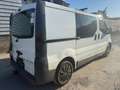 Opel Vivaro Vivaro 2.5 CDTi mixt Lkw Klima 6 sitzer Euro 4 - thumbnail 5