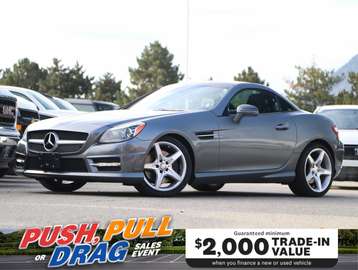 300 - Navigation / Sunroof / Heated Front Seats