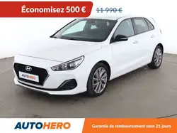 Hyundai i30 1.6 CRDi Edition Mondial