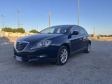 1.6 mjt Silver 120cv