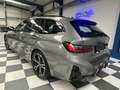BMW 330 330i Touring Aut. **M-Sport** Grijs - thumbnail 7