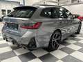 BMW 330 330i Touring Aut. **M-Sport** Grijs - thumbnail 5