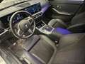 BMW 330 330i Touring Aut. **M-Sport** Grijs - thumbnail 9