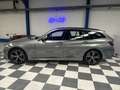 BMW 330 330i Touring Aut. **M-Sport** Grijs - thumbnail 8