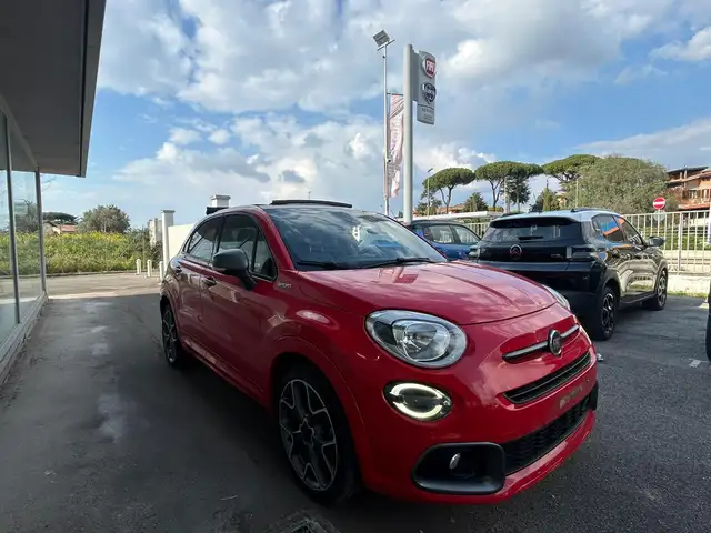 Fiat 500X 500X 1.3 T4 Sport Dolcevita 150cv dct