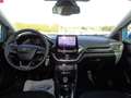 Ford Puma 1.0 EcoBoost Hybrid 125 CV S&S Titanium Blauw - thumbnail 11
