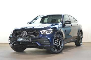 D 4MATIC Coupé AMG Line | Panoramisch Dak | Dodeho