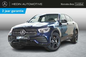 D 4MATIC Coupé AMG Line | Panoramisch Dak | Dodeho