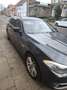 BMW 520 Touring+520dA Blauw - thumbnail 3