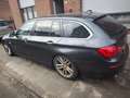 BMW 520 Touring+520dA Blauw - thumbnail 4