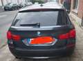 BMW 520 Touring+520dA Blauw - thumbnail 2