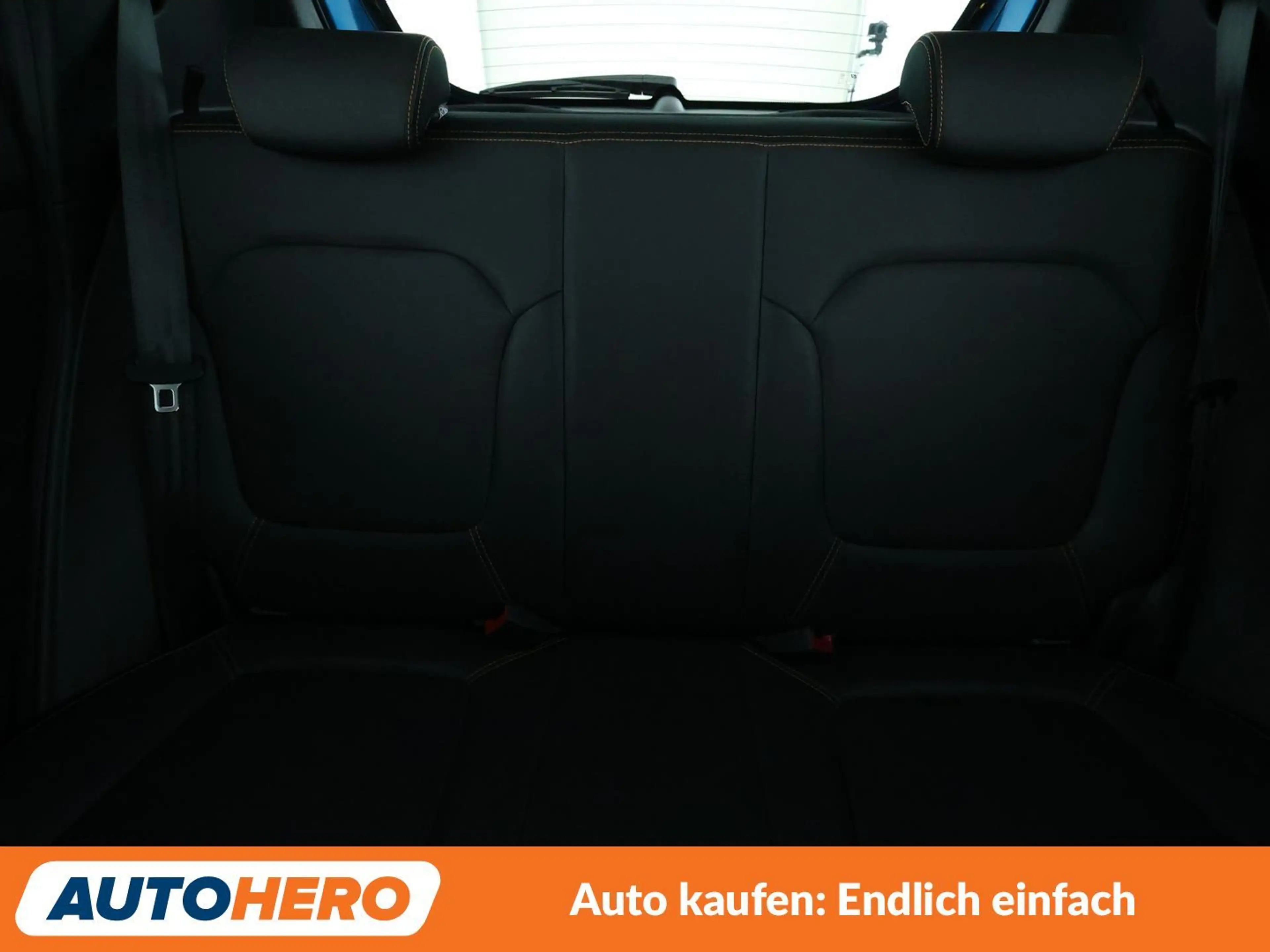 Dacia Spring electric drive 33 kW Comfort Plus Aut.*NAVI*CAM* — photo 15