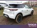 DS Automobiles DS 3 Crossback 1.2 PT 100 Perf.Line CarPlay Temp Weiß - thumbnail 3