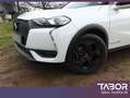 DS Automobiles DS 3 Crossback 1.2 PT 100 Perf.Line CarPlay Temp Weiß - thumbnail 5