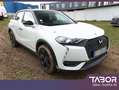 DS Automobiles DS 3 Crossback 1.2 PT 100 Perf.Line CarPlay Temp Weiß - thumbnail 2