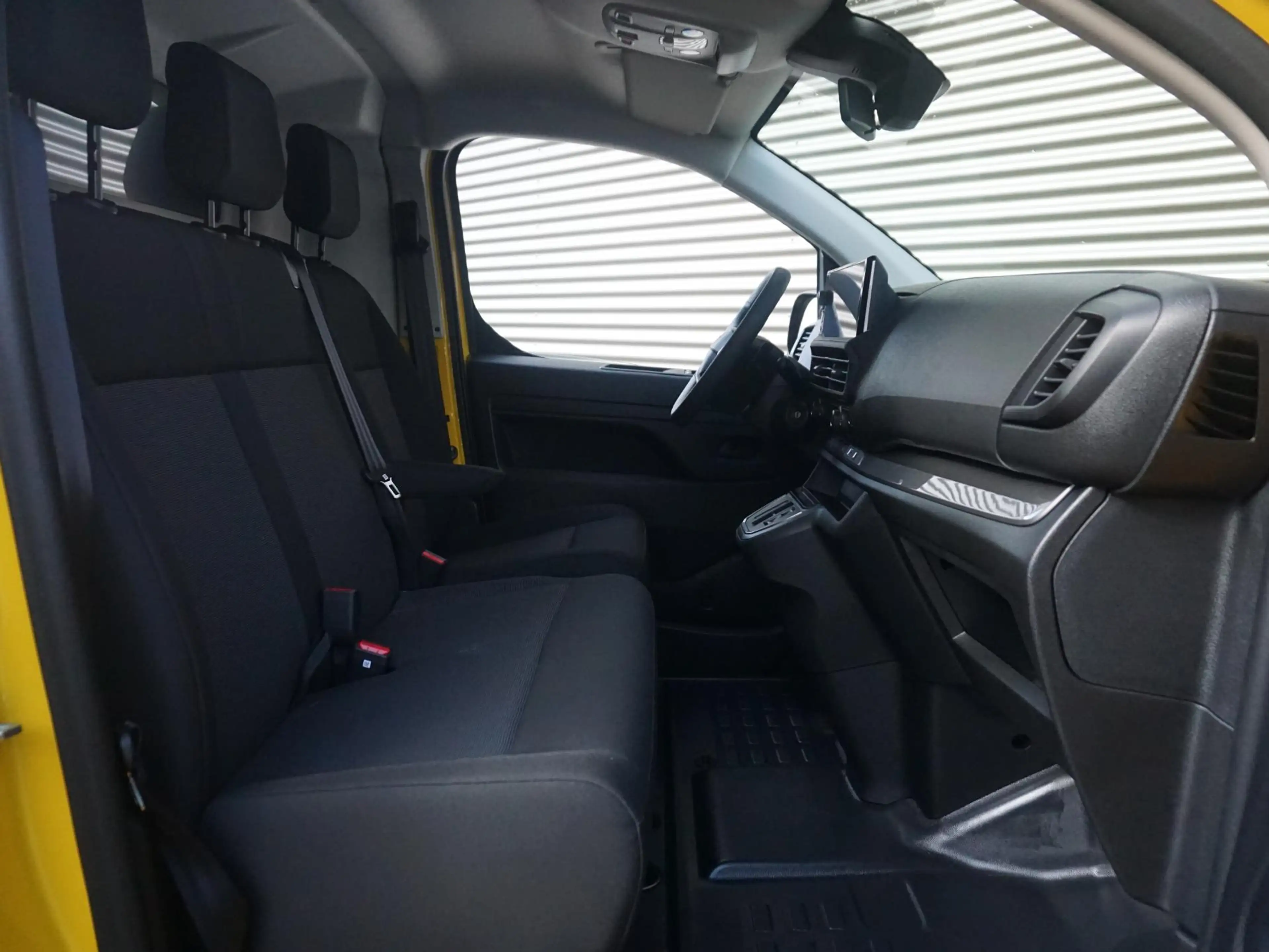 Opel Vivaro-e Electric L3 75 kWh | tot 8 jaar garantie | Apple C — photo 12