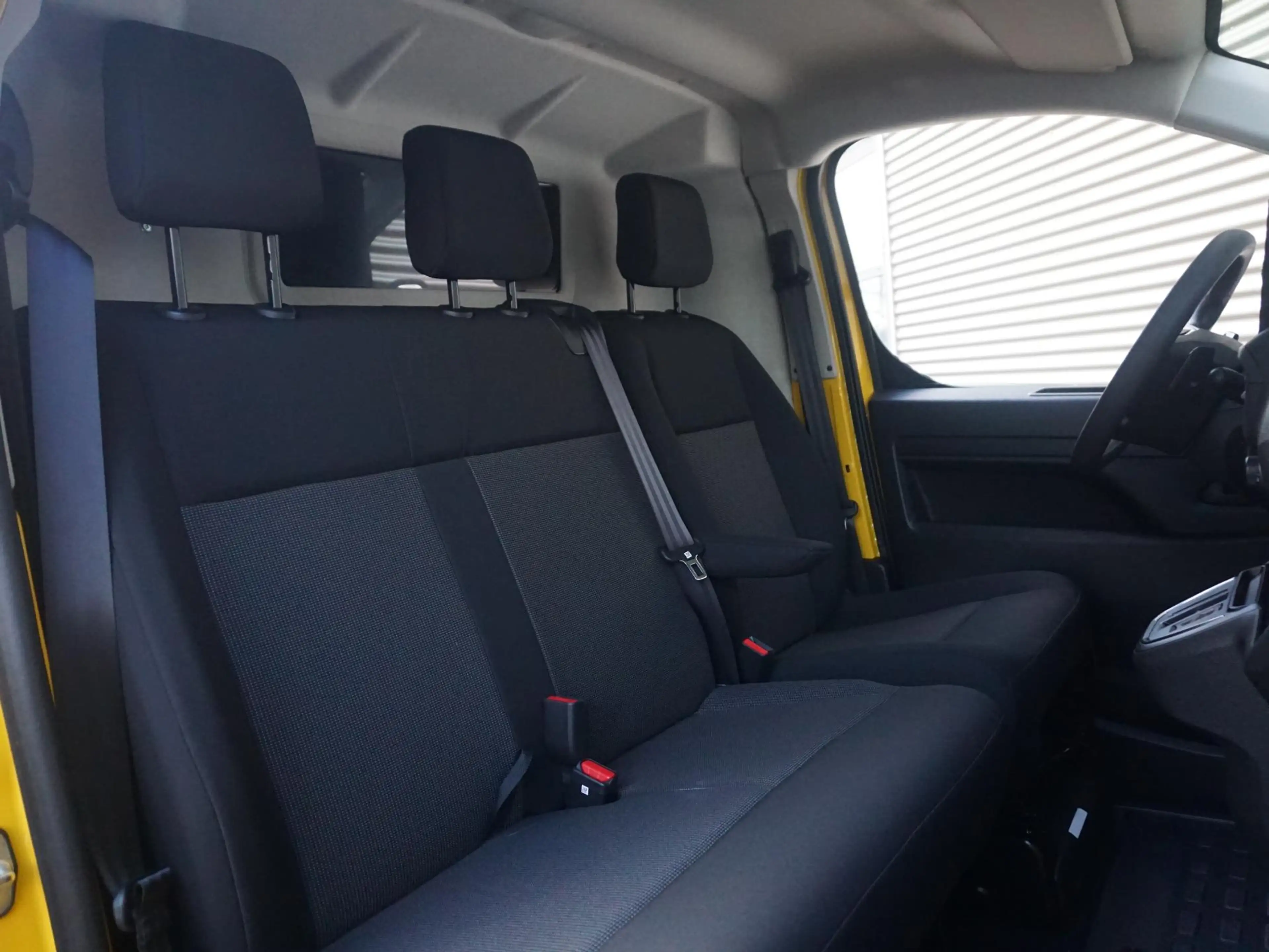 Opel Vivaro-e Electric L3 75 kWh | tot 8 jaar garantie | Apple C — photo 13