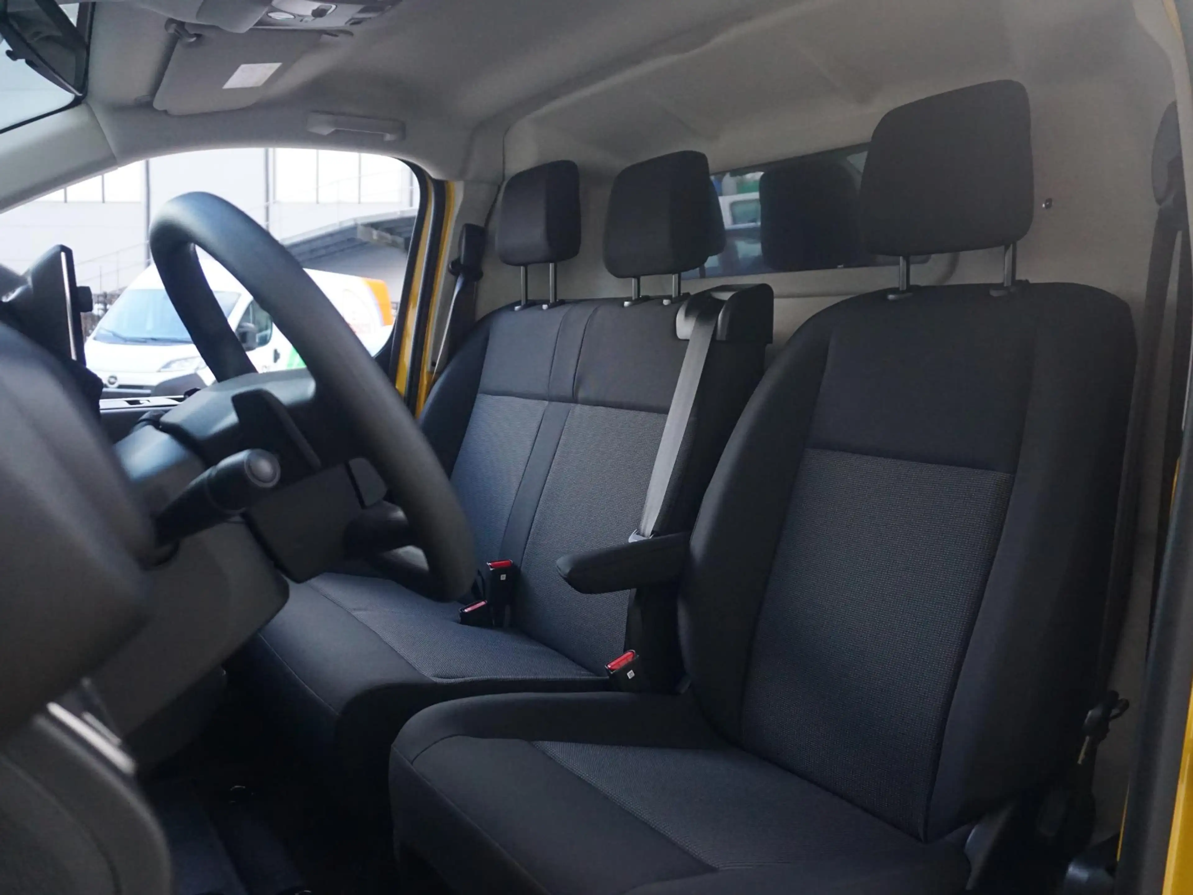 Opel Vivaro-e Electric L3 75 kWh | tot 8 jaar garantie | Apple C — photo 10