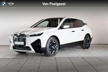 xDrive40 High Executive Sportpakket