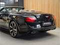 Bentley Continental GTC V8S Touring Pack 4.0 V8S Ventilatie Volleder ACC Noir - thumbnail 12